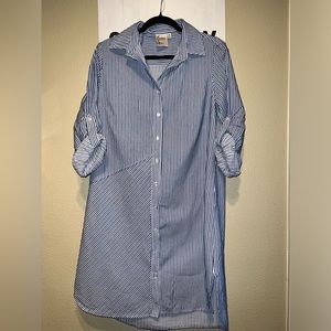 Finley Alex Shirtdress